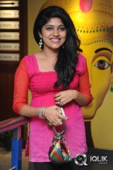 Samyuktha at Ulavacharu Biryani Movie Premier Show